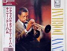 KENNY DORHAM ARRIVAL OF VENUS TKJV19030 JAPAN OBI VINYL LP