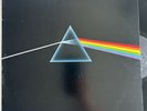PINK FLOYD Dark Side of the Moon LP Vintage 1973 Original Harvest SMAS 11163