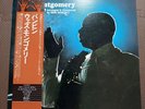 WES MONTGOMERY-BUMPIN' MV-4005 JAPAN REISSUE 1LP WITH OBI,INSERT