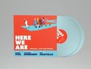 STEPHEN SONDHEIM/ORIGINAL CAST: HERE WE ARE - O.C.R. - LP vinyl *BRAND NEW*