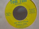 Harold Cheek-Big Brite Moon (Tom Tom) Killer Haunting Teen Country