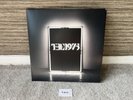 The 1975 Double Split LP Black White Blood Records Limited Edition Vinyl 2364