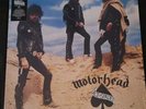 Motorhead Ace Of Spades Vinyl