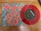SHINE (THE OBSESSED SPIRIT CARAVAN ) -lost sun dance 7''stoner doom