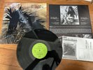 PROTECTOR -urm the mad RARE FIRST PRESS 1989 GERMAN LP  sodom