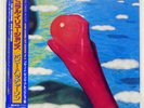 BOBBY HUTCHERSON NATURAL ILLUSIONS BLUE NOTE BN4416 JAPAN OBI VINYL LP