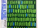 JUTTA HIPP WITH ZOOT SIMS BLUE NOTE BN1530 JAPAN OBI VINYL LP