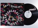 TRIBE CALLED QUEST Can I Kick It? JIVE 12