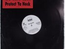 WU-TANG CLAN Protect Ya Neck LOUD RDAB-62530-1 12