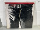 Sealed ROLLING STONES Sticky Fingers LP Audiophile MFSL 1981 original master