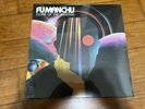 FU MANCHU -clone of the universe 1ST PRESS SEALED 2018 LP stoner doom