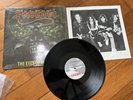 POSSESSED -the eyes of horror FIRST PRESS 1986 MLP U.S. SHRINKWRAPPED