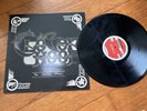 CLOVEN HOOF -the opening ritual FIRST PRESS U.K. 1982 MLP  nwobhm