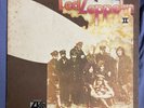 LED ZEPPELIN II 2 1969 Atlantic SD 8236 VG / VG great vinyl