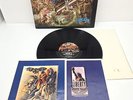 Vintage Elton John Captain Fantastic Vinyl Poster Booklets LP 1975 MCA 2142