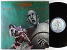 Queen - News Of The World LP - Elektra