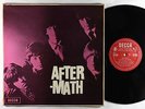 Rolling Stones - Aftermath LP - Decca UK Mono