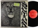 Santana - S/T LP - Columbia 1st Press 2-Eye Stereo VG+ Shrink