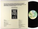 The Band - The Last Waltz Sampler LP - Warner Bros. VG++ PROMO