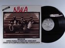 N.W.A. Express Yourself RUTHLESS 12