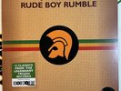 Trojan Record Rude Boy Rumble RSD 2015 Vinyl