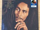 Bob Marley & The Wailers ¨Legend¨ (Best of) Tri-Color LP/Vinyl Limited Edition