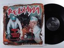REDMAN Malpractice DEF JAM 2XLP VG++/NM with insert i