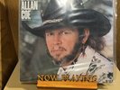 David Allan Coe - Biggest Hits - LP Vinyl 1982 Columbia FC38318
