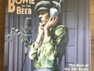DAVID BOWIE Bowie At The Beeb The Best Of The BBC Sessions 68-72 4 LP Near Mint