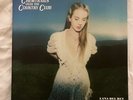 Chemtrails Over the Country Club Lana Del Rey Alternative Cover Red Vinyl LP