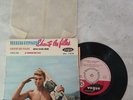 EP.- - Johnny Hallyday- 