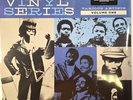 The Vinyl Series Volume One LP Album vinyl record reggae compilation on Island