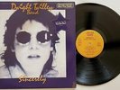 Dwight Twilley Band Sincerely LP M- Shelter Power Pop Rock (1976) +insert