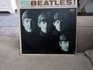 Meet The Beatles