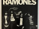 Ramones I Wanna Be Your Boyfriend Rare Stock Sire Punk Rock w, Pic Sleeve 45