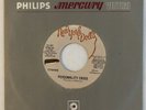 New York Dolls Personality Crisis Rare Promo Mercury NM w, Co Slv Glam Punk 45