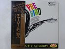 Charlie Mingus Pre-Bird Mercury BT-5309 Japan  VINYL LP OBI