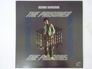 Herbie Hancock The Prisoner Blue Note GXK 8138 Japan  VINYL LP