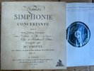 LPV 45009 Vasa Prihoda Franco Novello Viotti RARE 10 inch LP