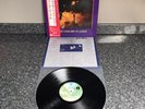 LP VINYL DEEP PURPLE LAST CONCERT IN JAPAN P -10370W JAPAN 1ST PRESS EX+/EX+