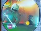 Picture Disc Vinyl Eloy 