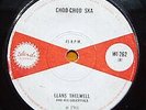 Llans Thelwell And His Celestials - Choo-Choo Ska 7