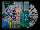 Ice Spice Y2k Splatter Colored Vinyl LP
