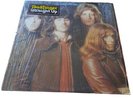 Badfinger Straight Up Lp Original