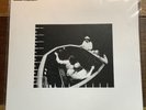 CAPTAIN BEEFHEART - CLEAR SPOT - 1972 - Vinyl in PVC sleeve - (ex)