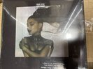 NEW SUPER RARE Ariana Grande - Thank U, Next PINK / CLEAR Vinyl 2xLP