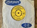 Pop Marcie Blane ‎ You Gave My Number To Billy / Told You London DEMO HLU 9787