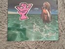 David Lee Roth - Crazy From The Heat - SEALED 1985 Glam Rock Hype Van Halen 1ST