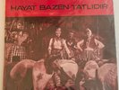 Zeki Müren - Hayat Bazen Tatlidir The Sweet Life LP Vinyl