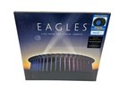 Eagles- Live From The Forum MMXVIII Walmart Exclusive Black Color Vinyl 2xLP-New
